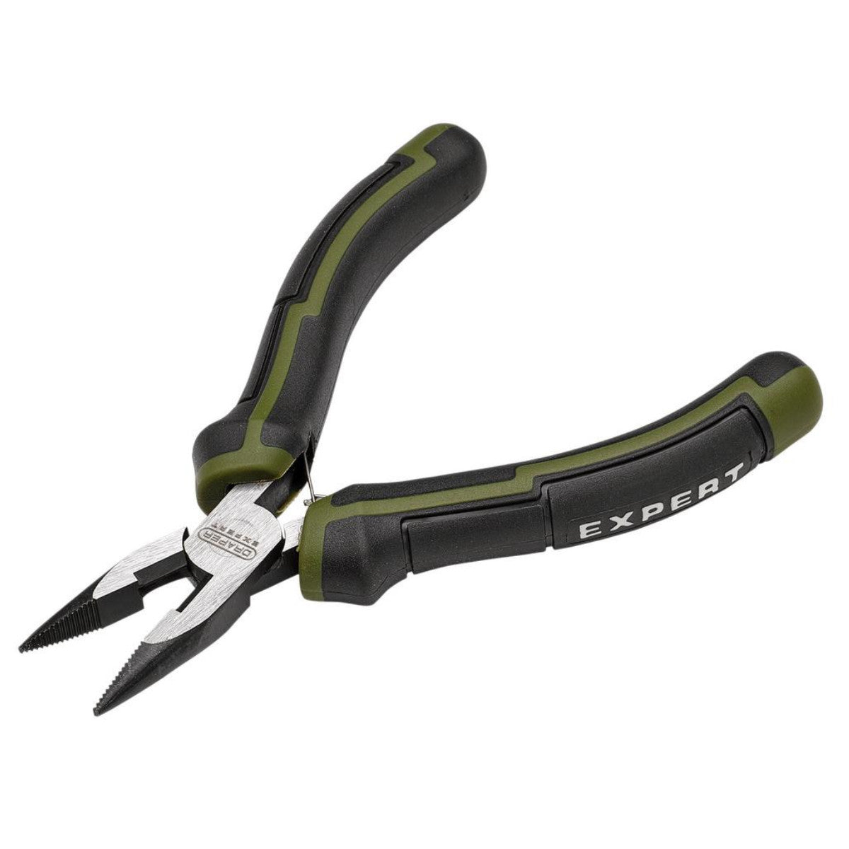 Draper Expert Mini Long Nose Pliers, 120mm 28576