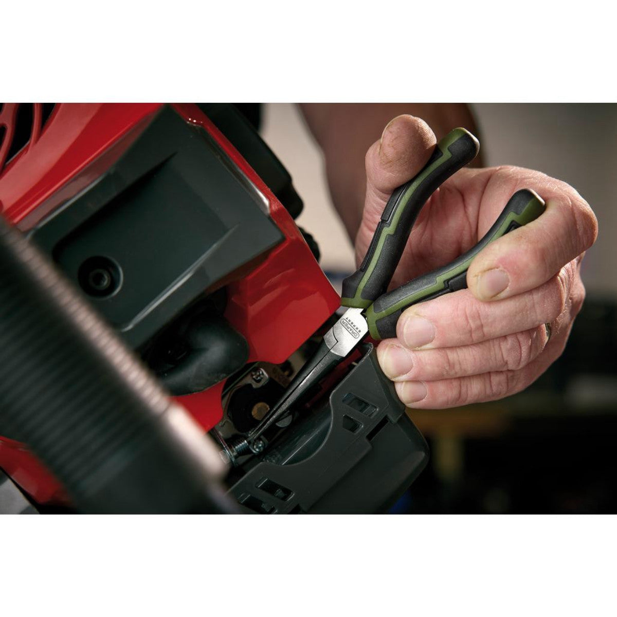 Draper Expert Mini Needle Nose Pliers, 145mm 28578