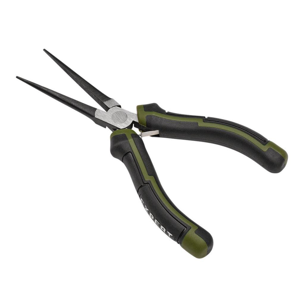 Draper Expert Mini Bent Nose Pliers, 125mm 28612