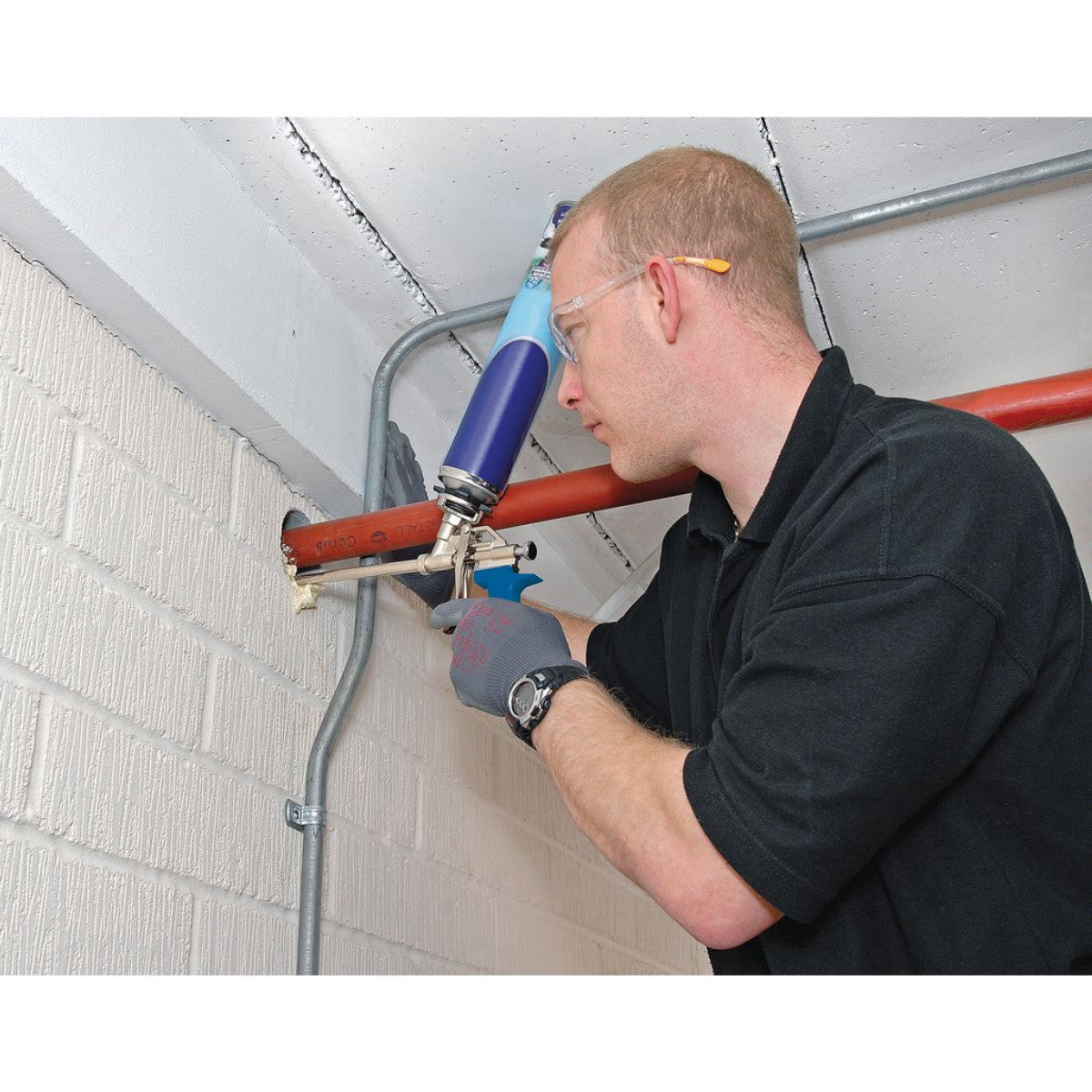 Draper Expanding Foam Gun 28618