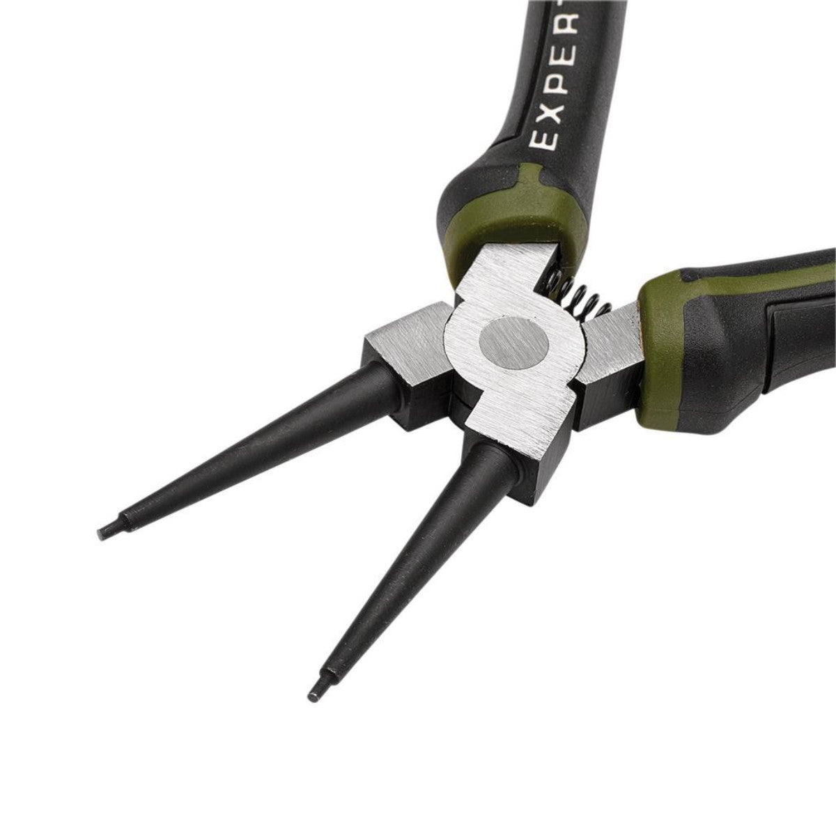Draper Expert Straight External Circlip Pliers, 180mm 28619