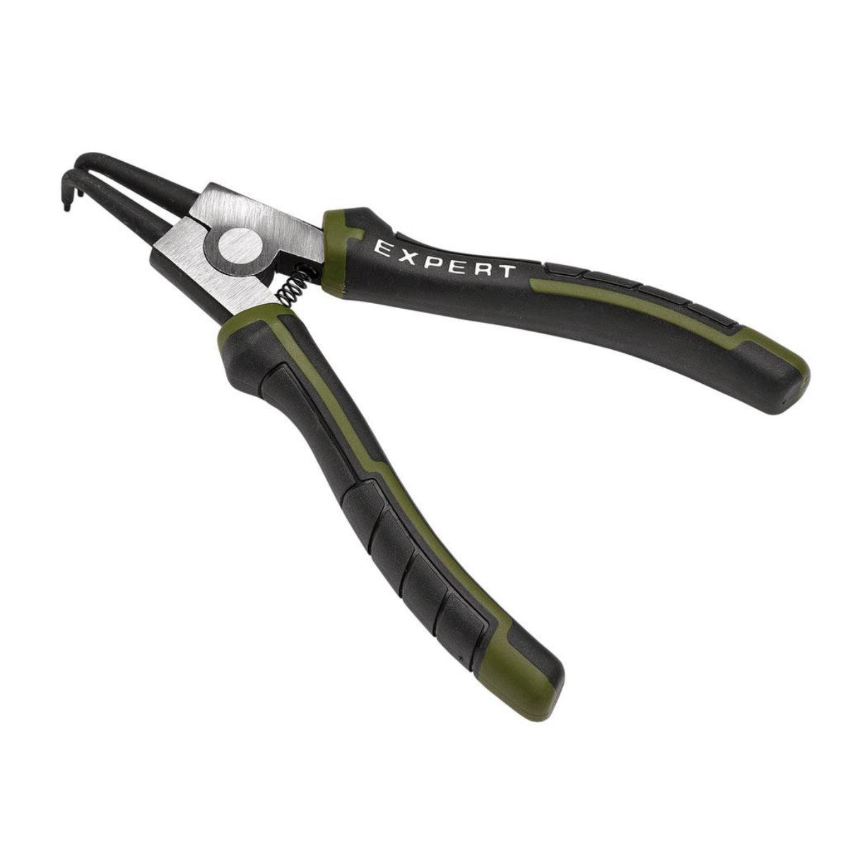 Draper Expert Straight Internal Circlip Pliers, 180mm 28621