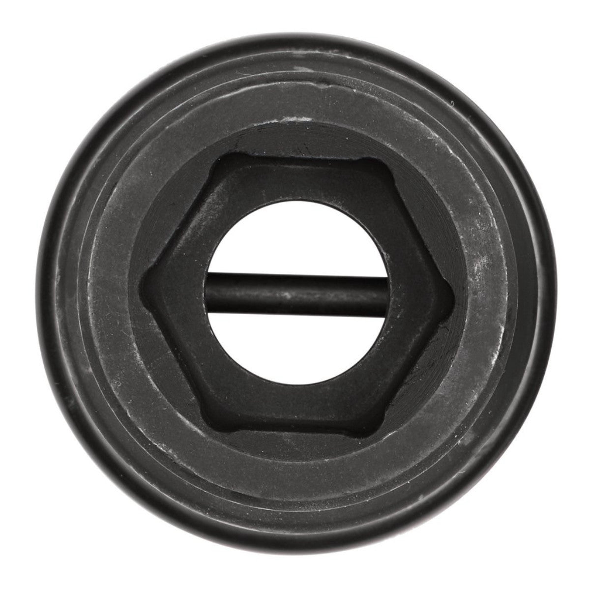 Draper HI-TORQ 6 Point Impact Socket, 3/4" Sq. Dr., 24mm 28694