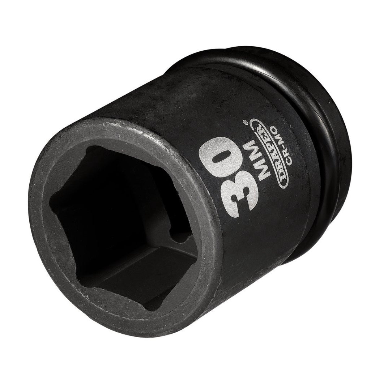 Draper Hi-TORQ Impact Socket, 3/4" Sq. Dr., 30mm 28735