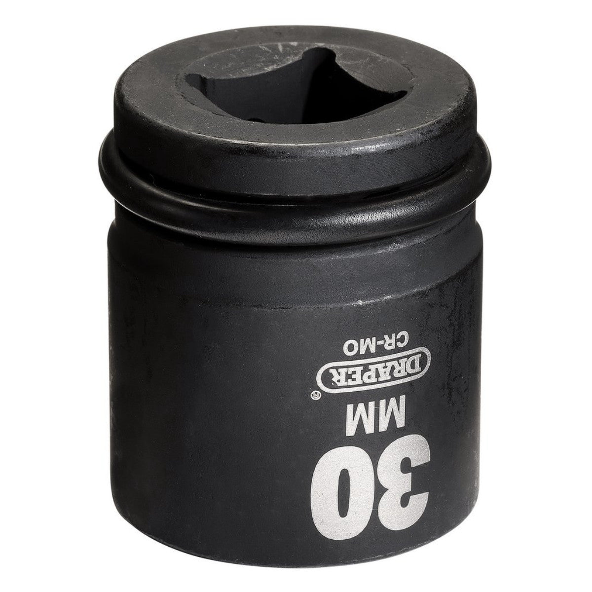 Draper Hi-TORQ Impact Socket, 3/4" Sq. Dr., 30mm 28735