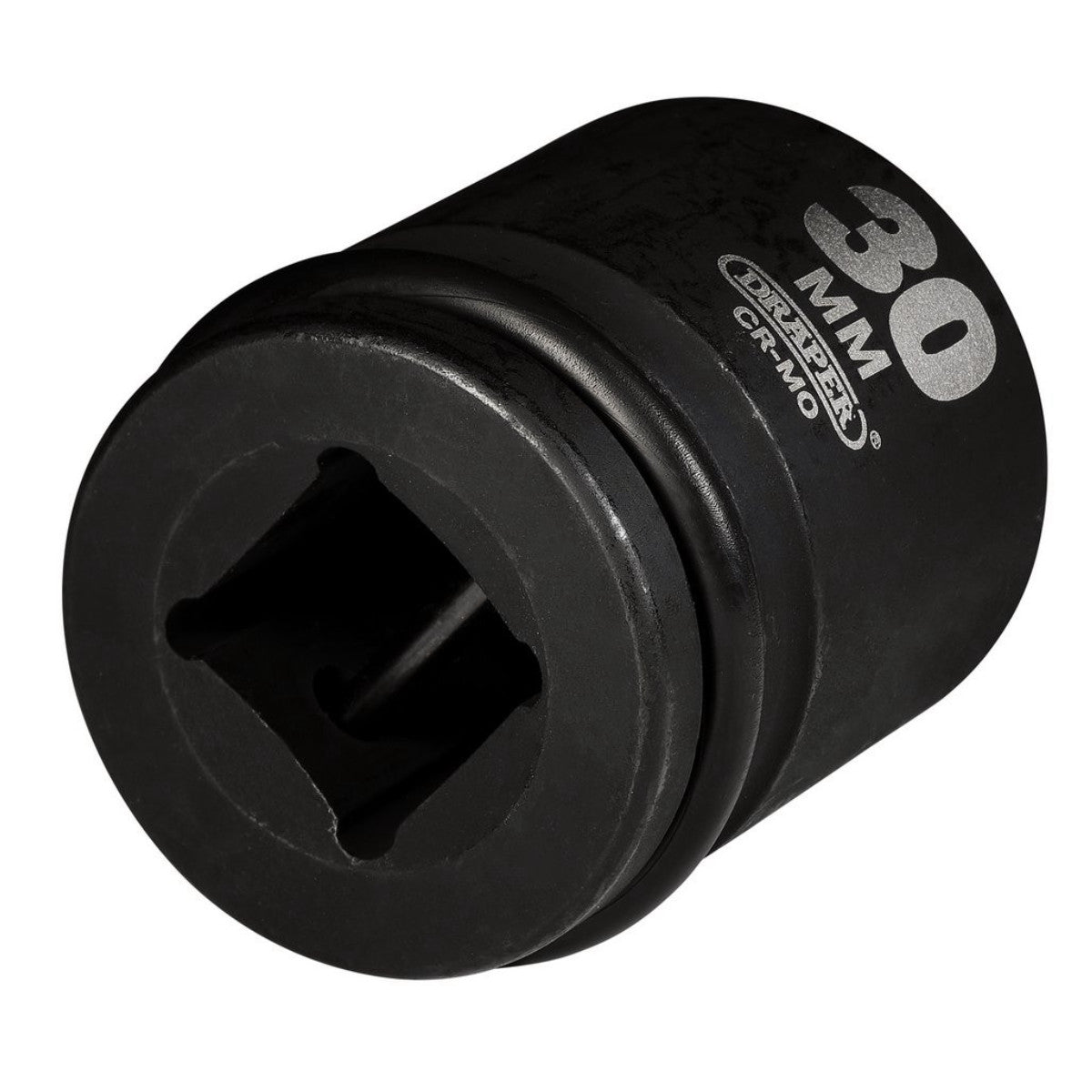 Draper Hi-TORQ Impact Socket, 3/4" Sq. Dr., 30mm 28735