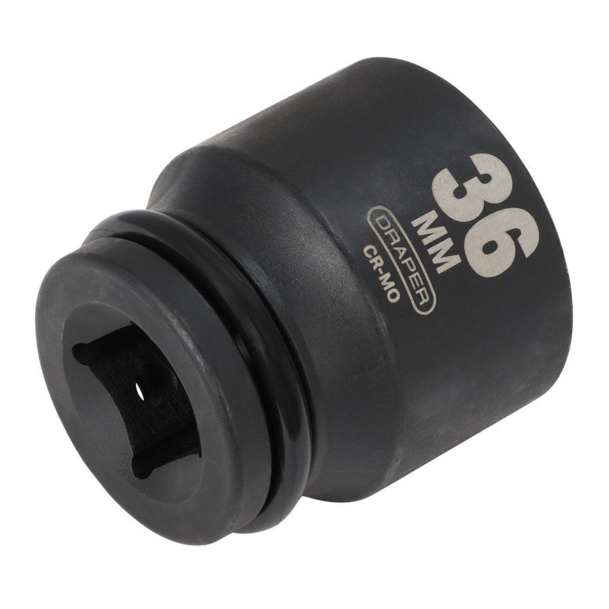 Draper Hi-TORQ Impact Socket, 3/4" Sq. Dr., 36mm 28777