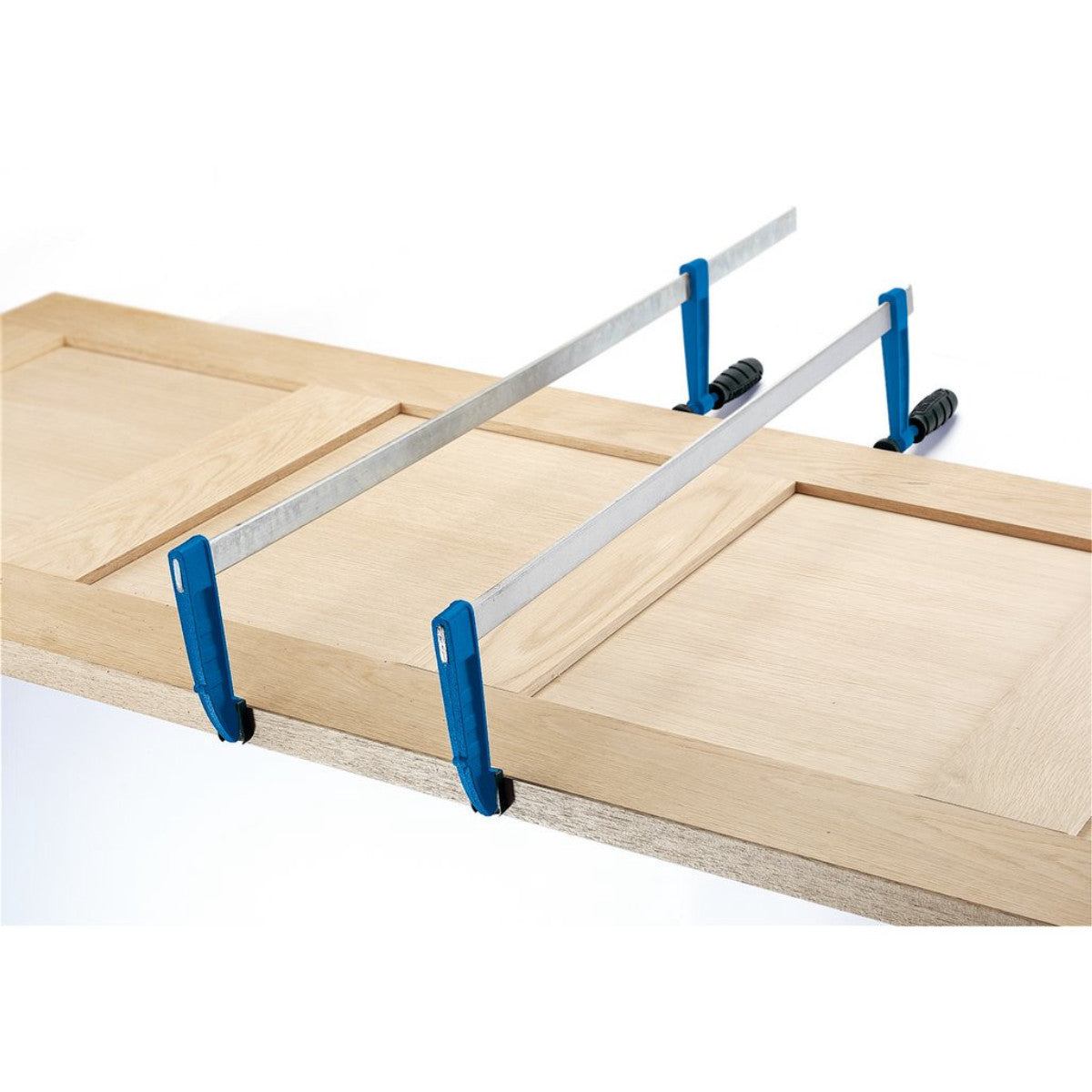 Draper Quick Action Clamp, 500mm x 120mm 28796