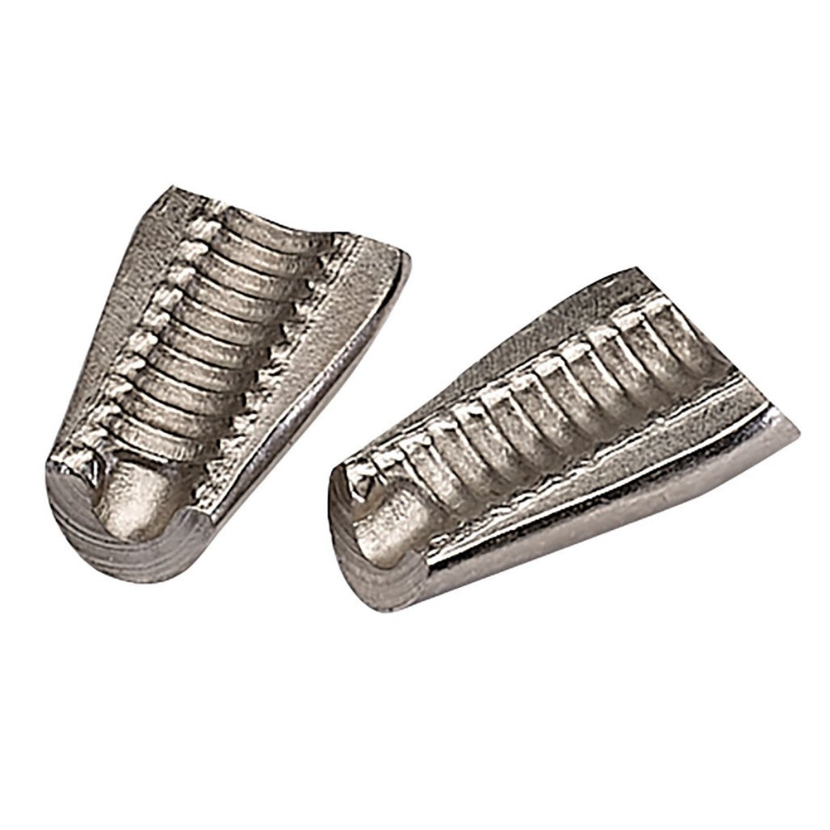 Draper Replacement Jaws for Riveter Stock No. 27846, 27847, 27845, 27844 and 27839 (2 Piece) 28878