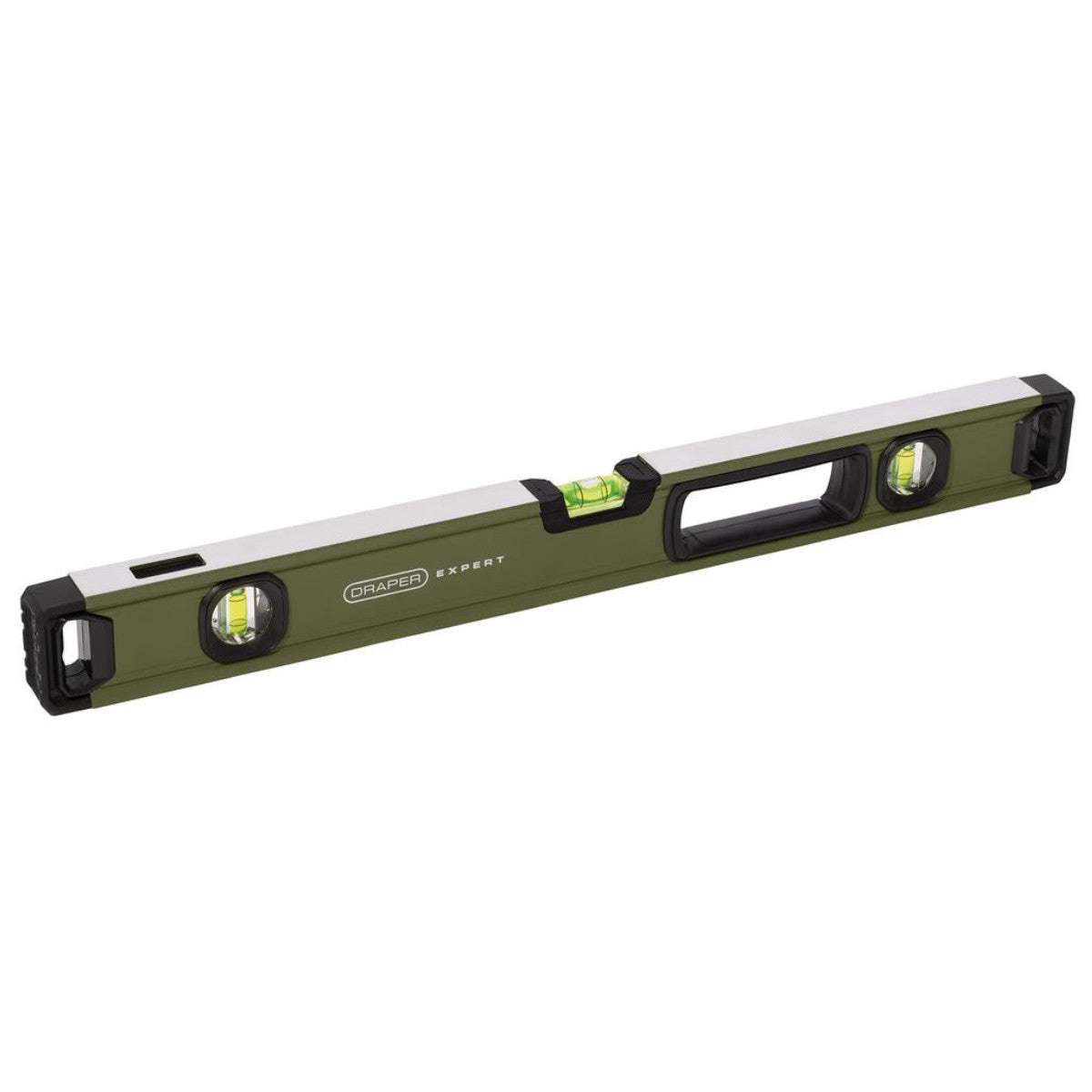 Draper Expert Box Spirit Level with Handle, 600mm 28884