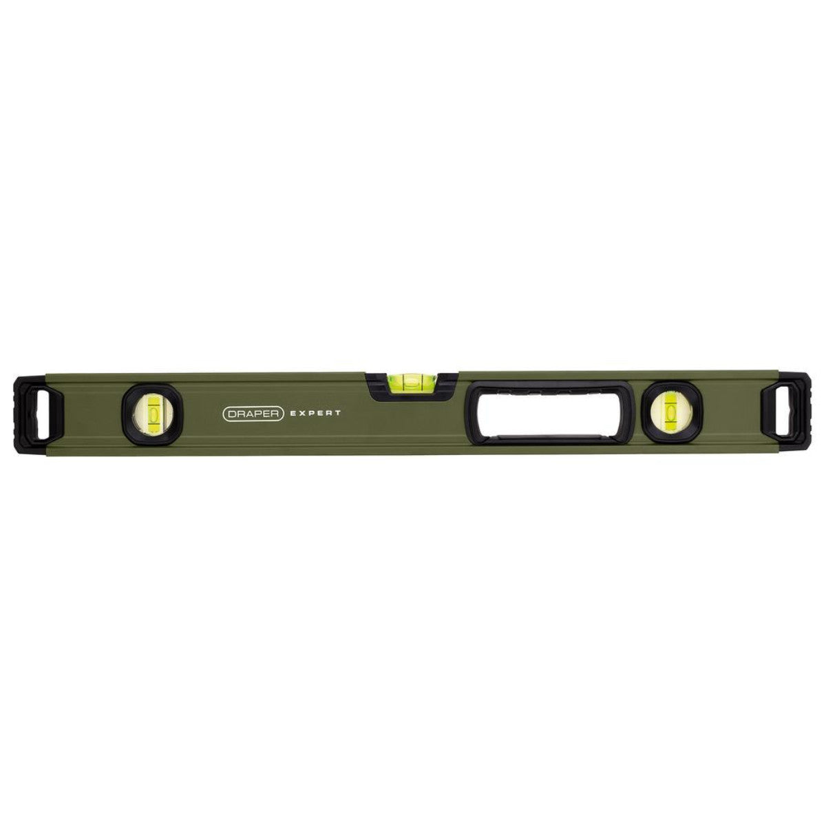 Draper Expert Box Spirit Level with Handle, 600mm 28884