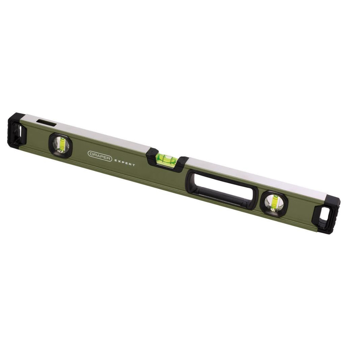 Draper Expert Box Spirit Level with Handle, 600mm 28884