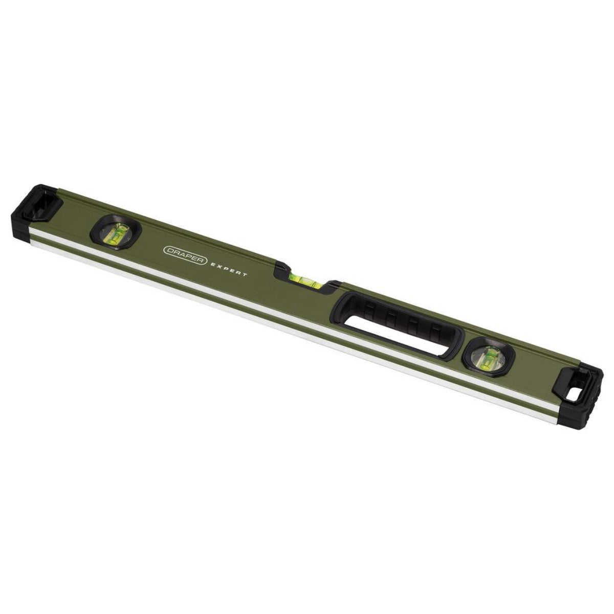 Draper Expert Box Spirit Level with Handle, 600mm 28884