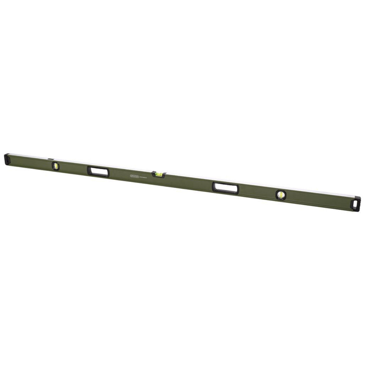 Draper Expert Box Spirit Level with Handle, 1800mm 28983
