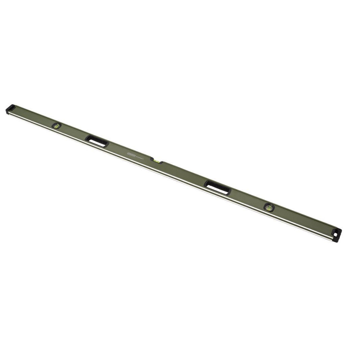Draper Expert Box Spirit Level with Handle, 1800mm 28983