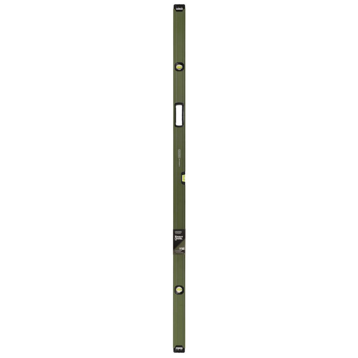 Draper Expert Box Spirit Level with Handle, 1800mm 28983