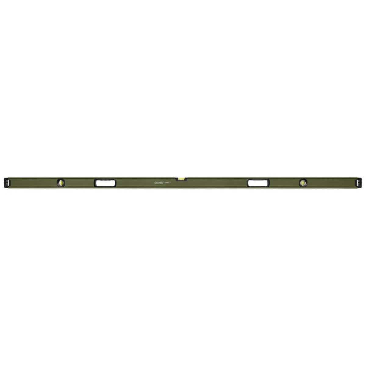 Draper Expert Box Spirit Level with Handle, 2000mm 28991