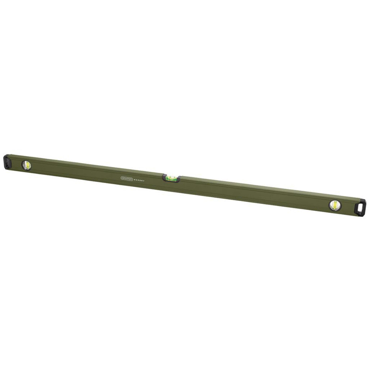 Draper Expert Box Spirit Level, 1200mm 29049