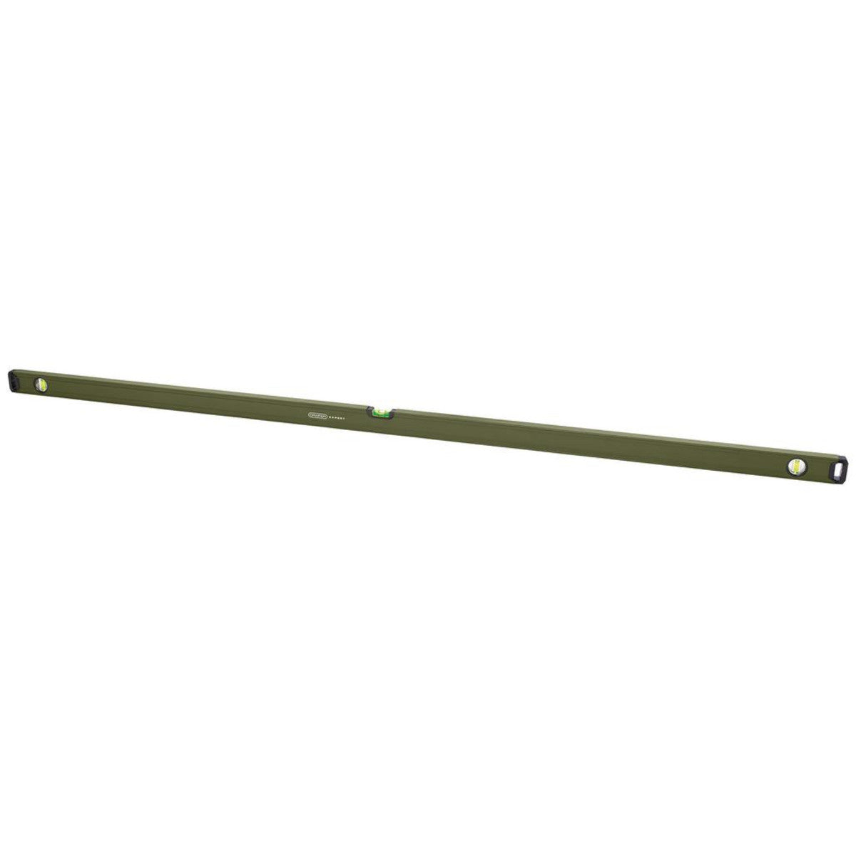 Draper Expert Box Spirit Level, 1800mm 29051