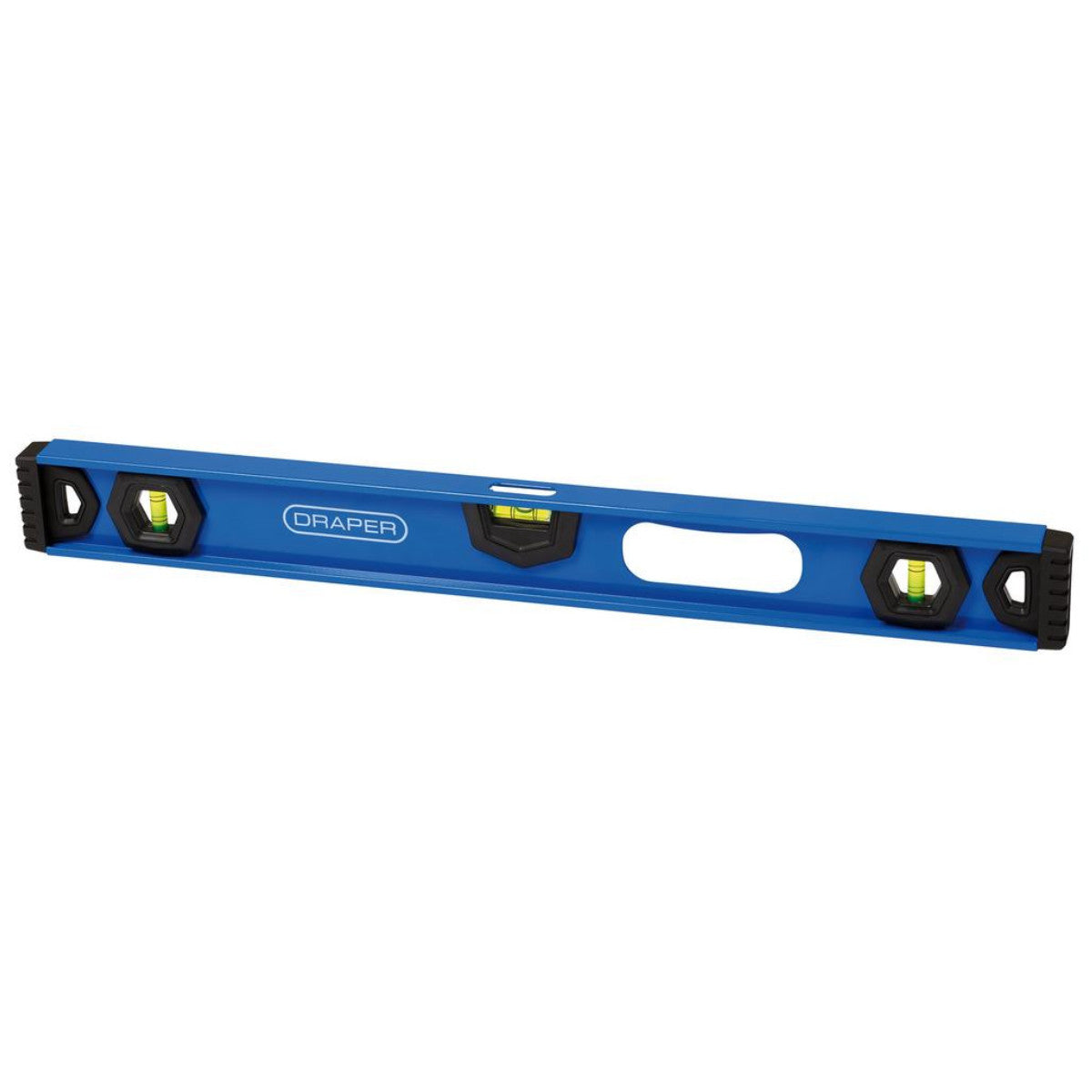Draper I-Beam Spirit Level, 600mm 29060