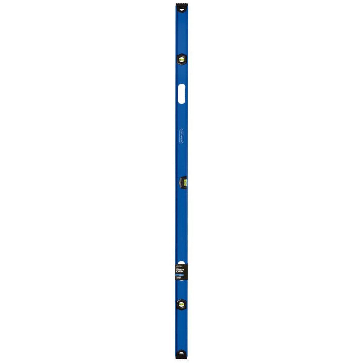 Draper I-Beam Spirit Level, 1800mm 29065