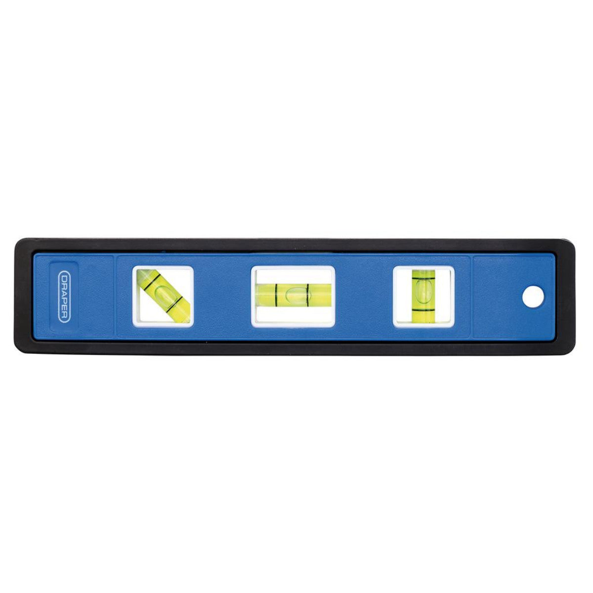 Draper Aluminium Torpedo Spirit Level, 230mm 29070