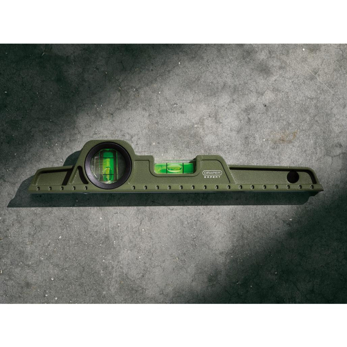 Draper Expert Boat Level, 250mm 29089