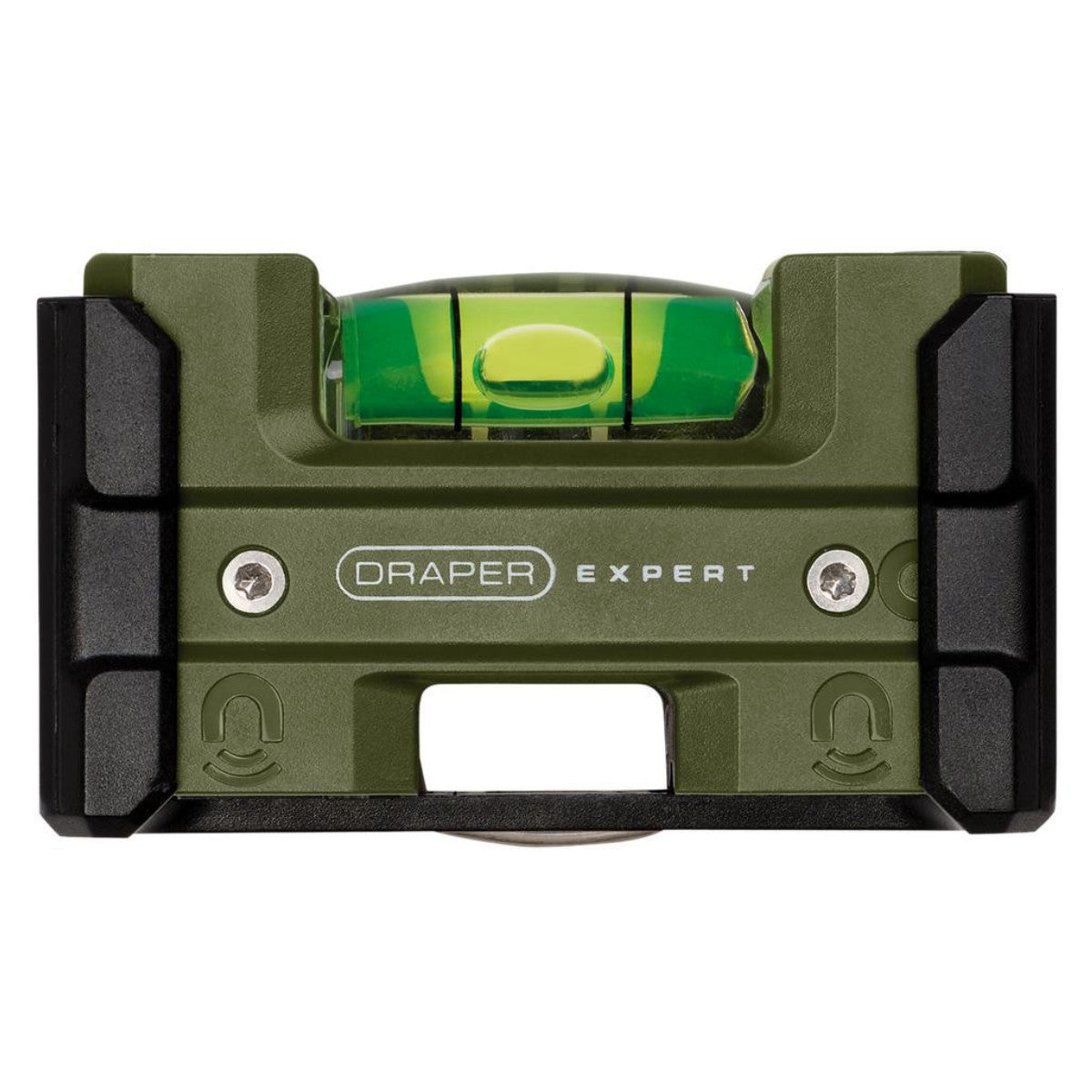 Draper Expert Pocket Spirit Level, 78mm 29096