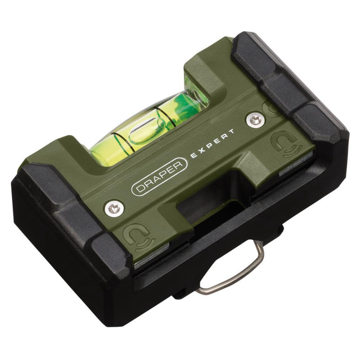 Draper Expert Pocket Spirit Level, 78mm 29096