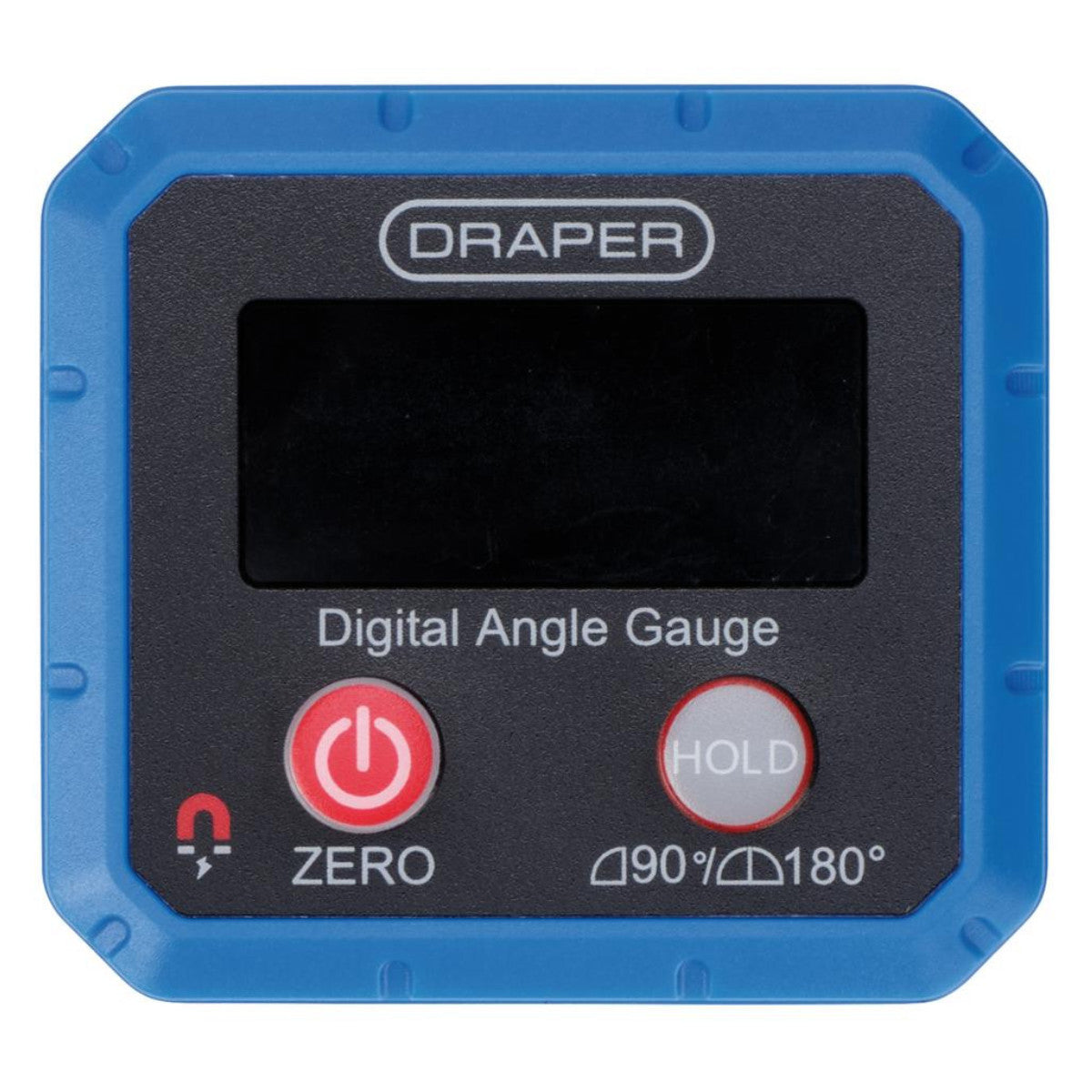Draper Digital Box Level and Angle Gauge 29098