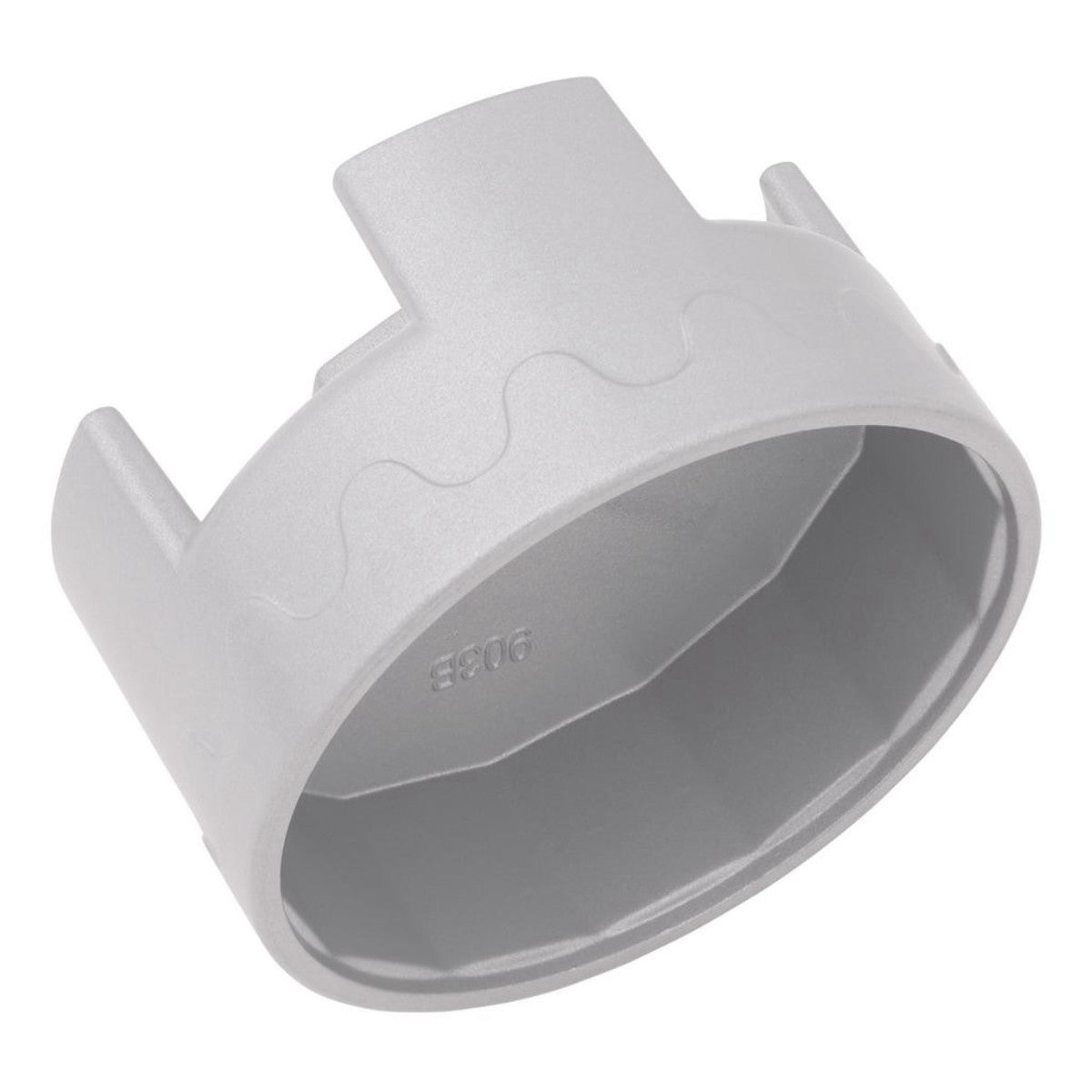Draper Expert Oil Filter Socket 74mm 14 Flats for Mercedes-Benz S Class 29183