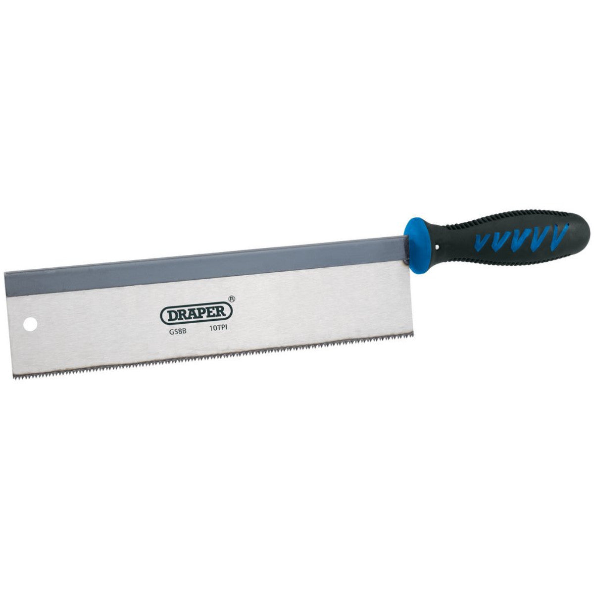 Draper Hardpoint Dovetail Saw, 250mm 29266