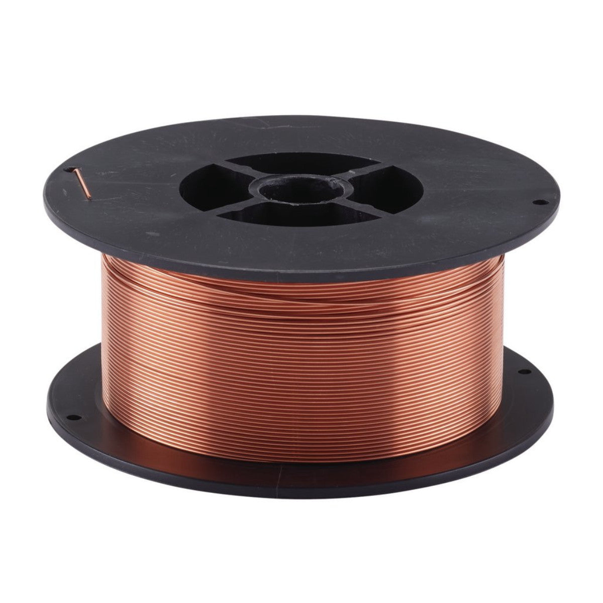 Draper Mild Steel MIG Welding Wire, 0.8mm, 700g 29291