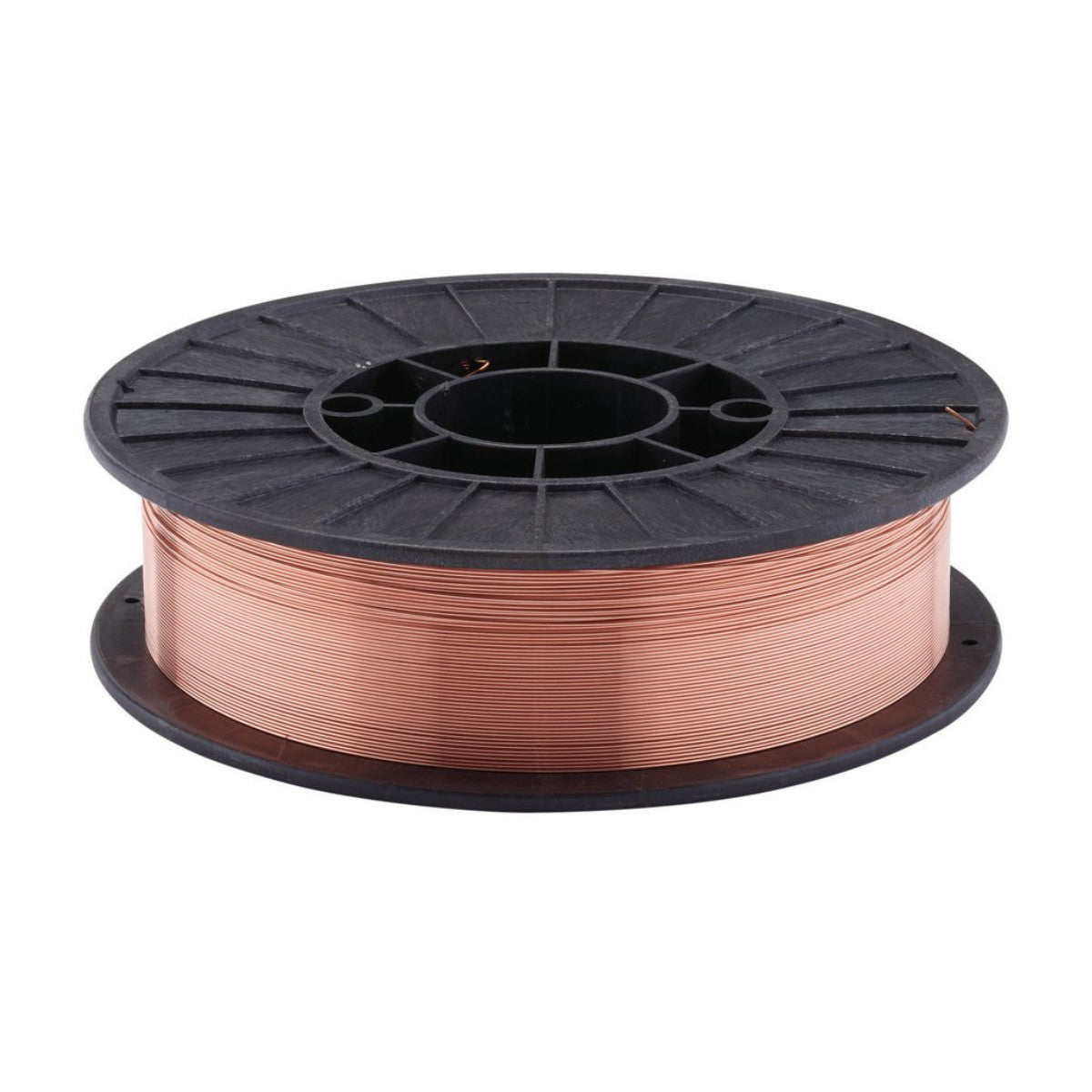 Draper Mild Steel MIG Welding Wire, 0.8mm, 5kg 29292