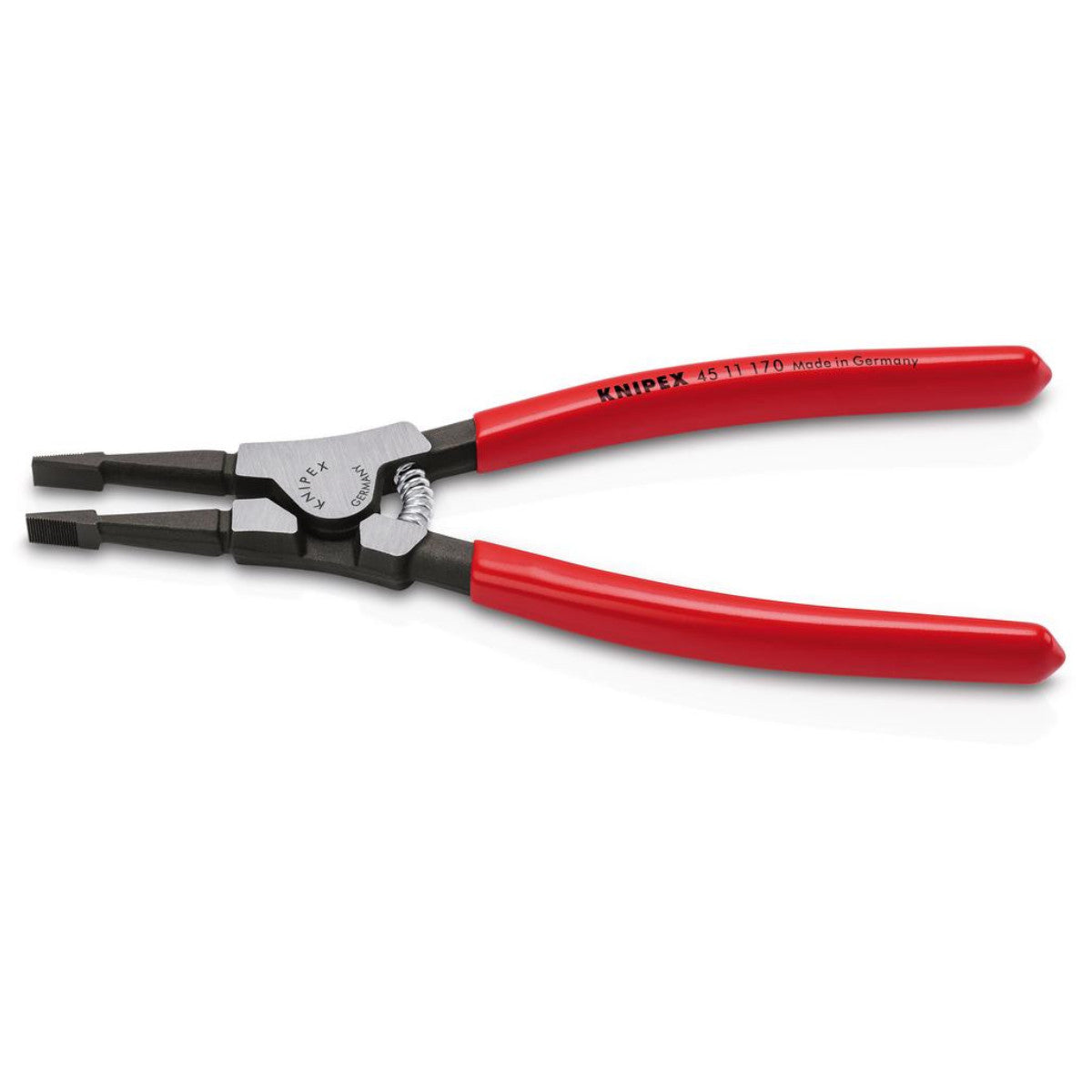 Knipex 45 11 170 Special Retaining Ring Pliers, 170mm 29486