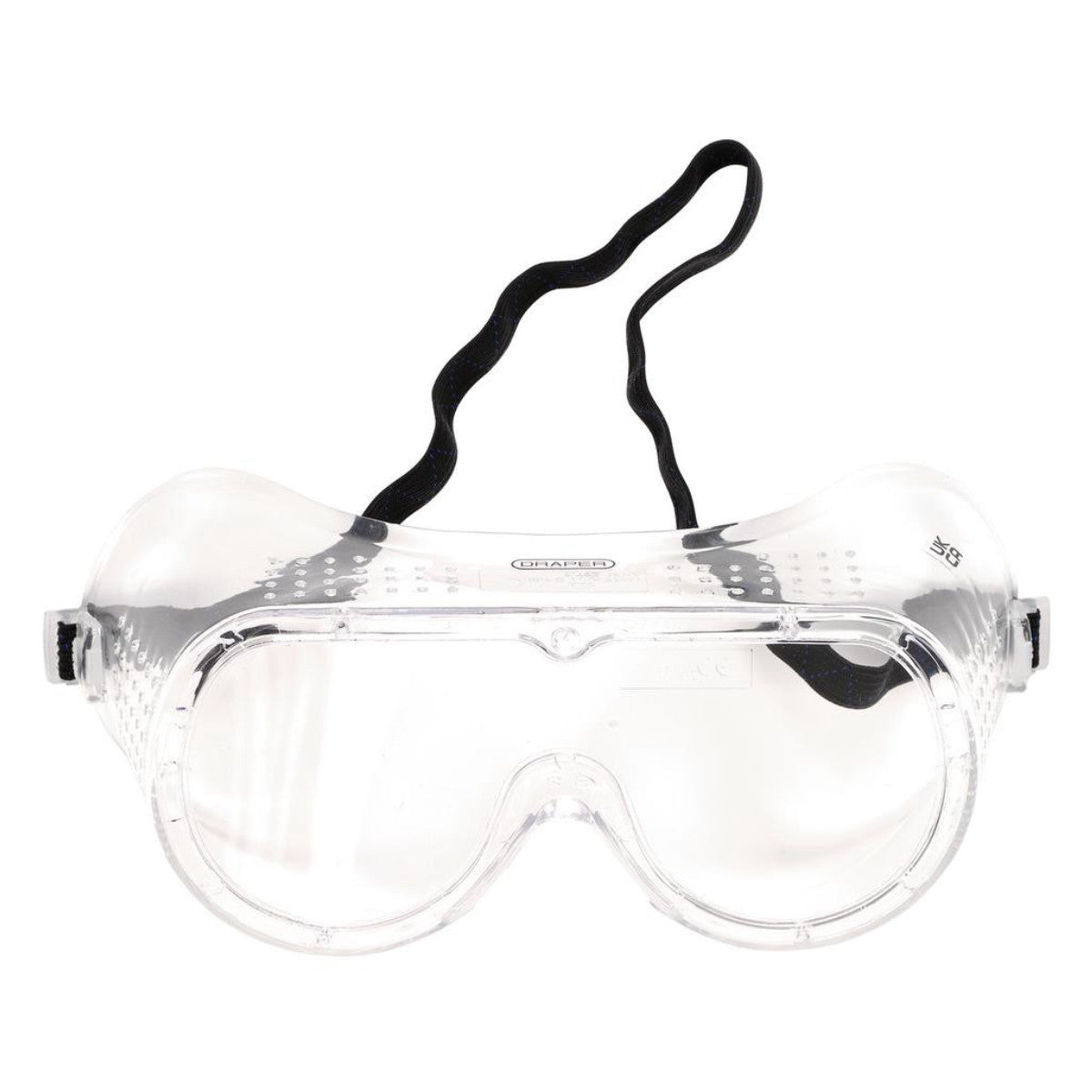 Draper Safety Goggles 29578