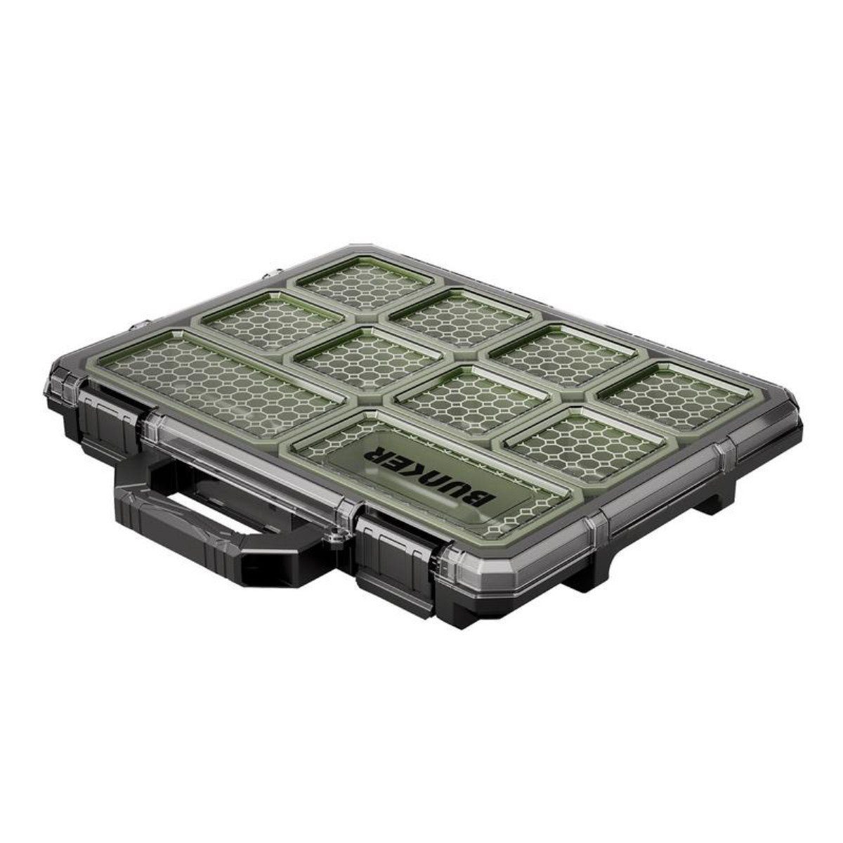Bunker HD ORGANISER - SLIM 29706