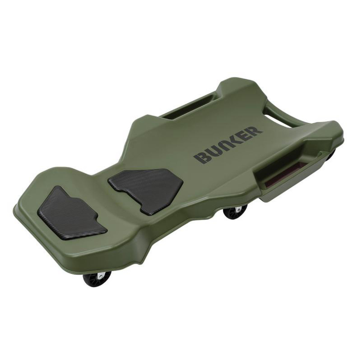 Bunker HEAVY DUTY CREEPER 29726