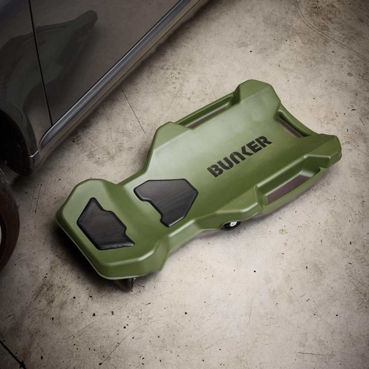 Bunker HEAVY DUTY CREEPER 29726