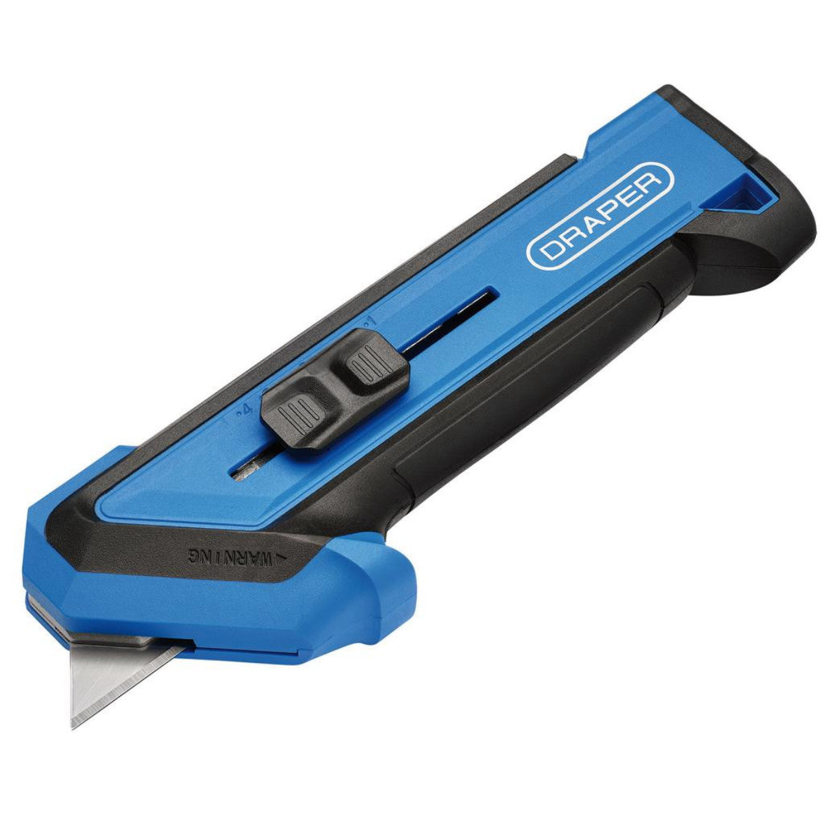 Draper 2-in-1 Utility Knife 29730
