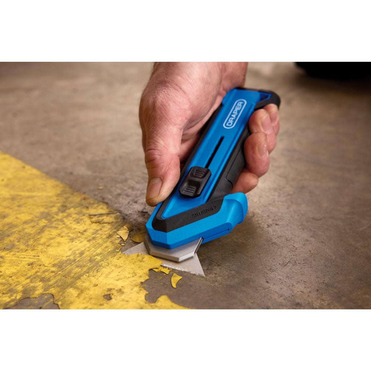 Draper 2-in-1 Utility Knife 29730