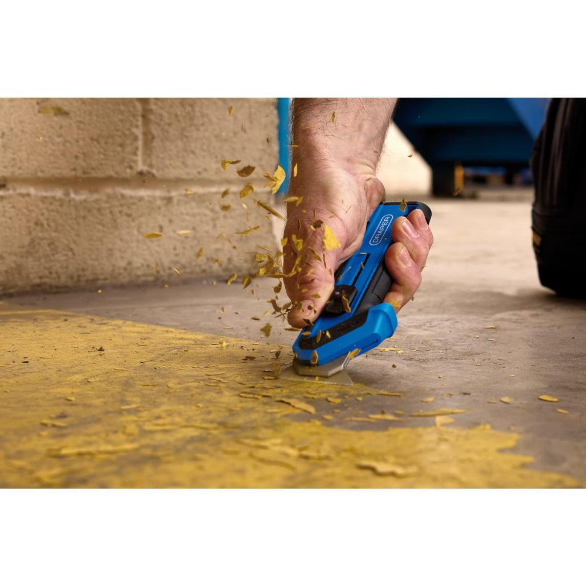 Draper 2-in-1 Utility Knife 29730