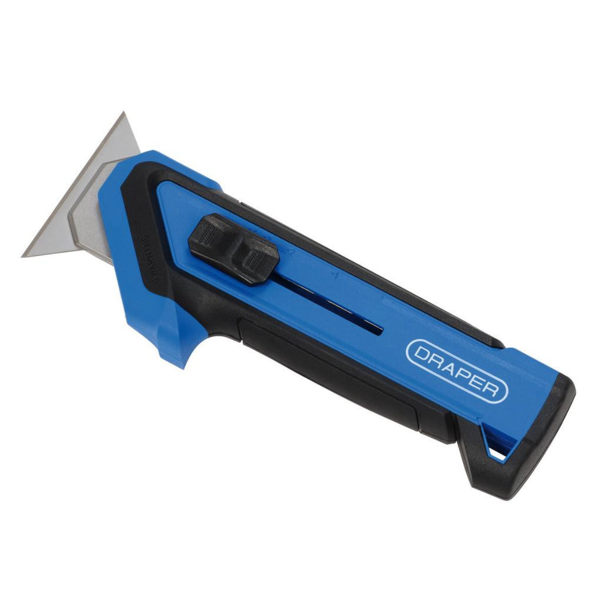 Draper 2-in-1 Utility Knife 29730