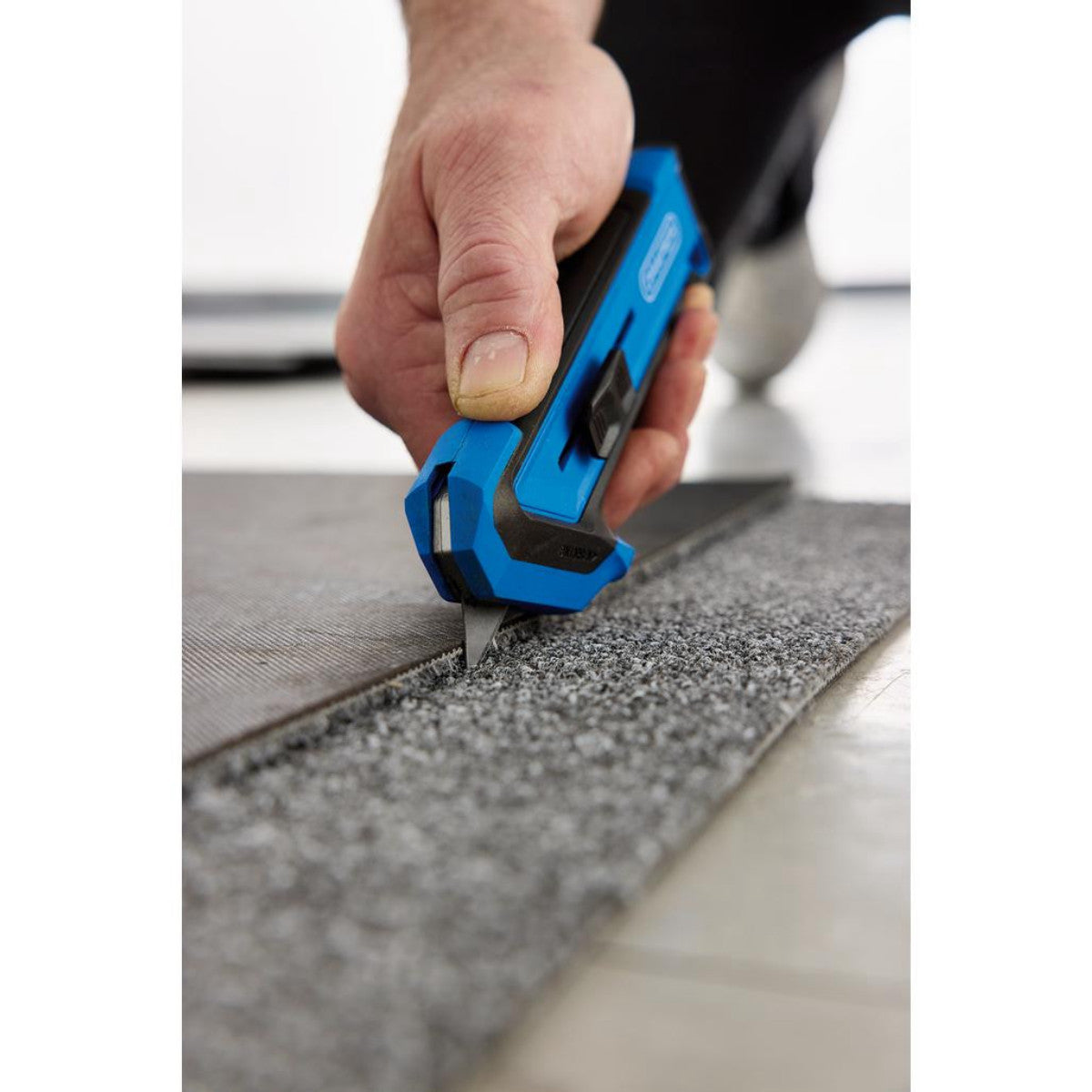 Draper 2-in-1 Utility Knife 29730