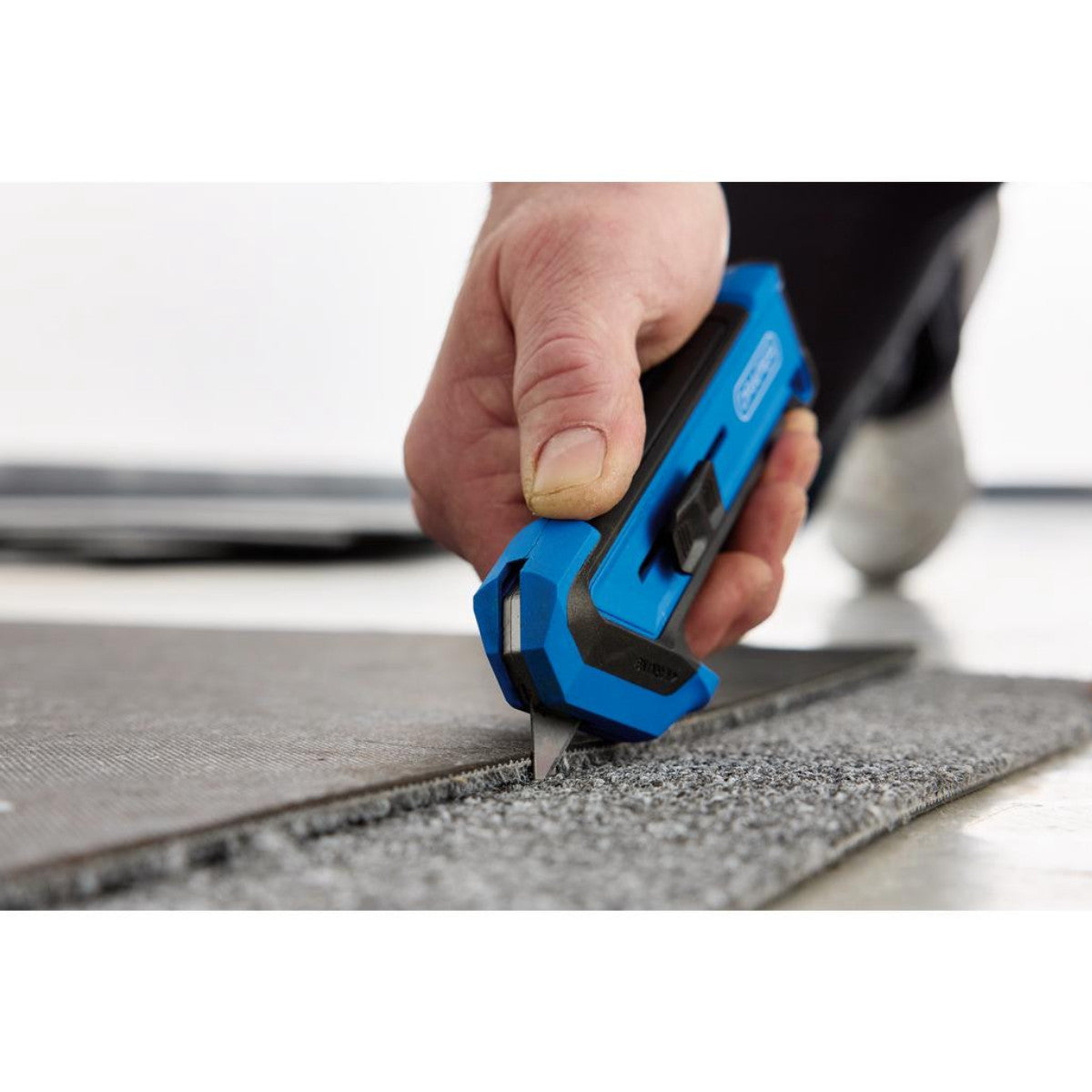 Draper 2-in-1 Utility Knife 29730