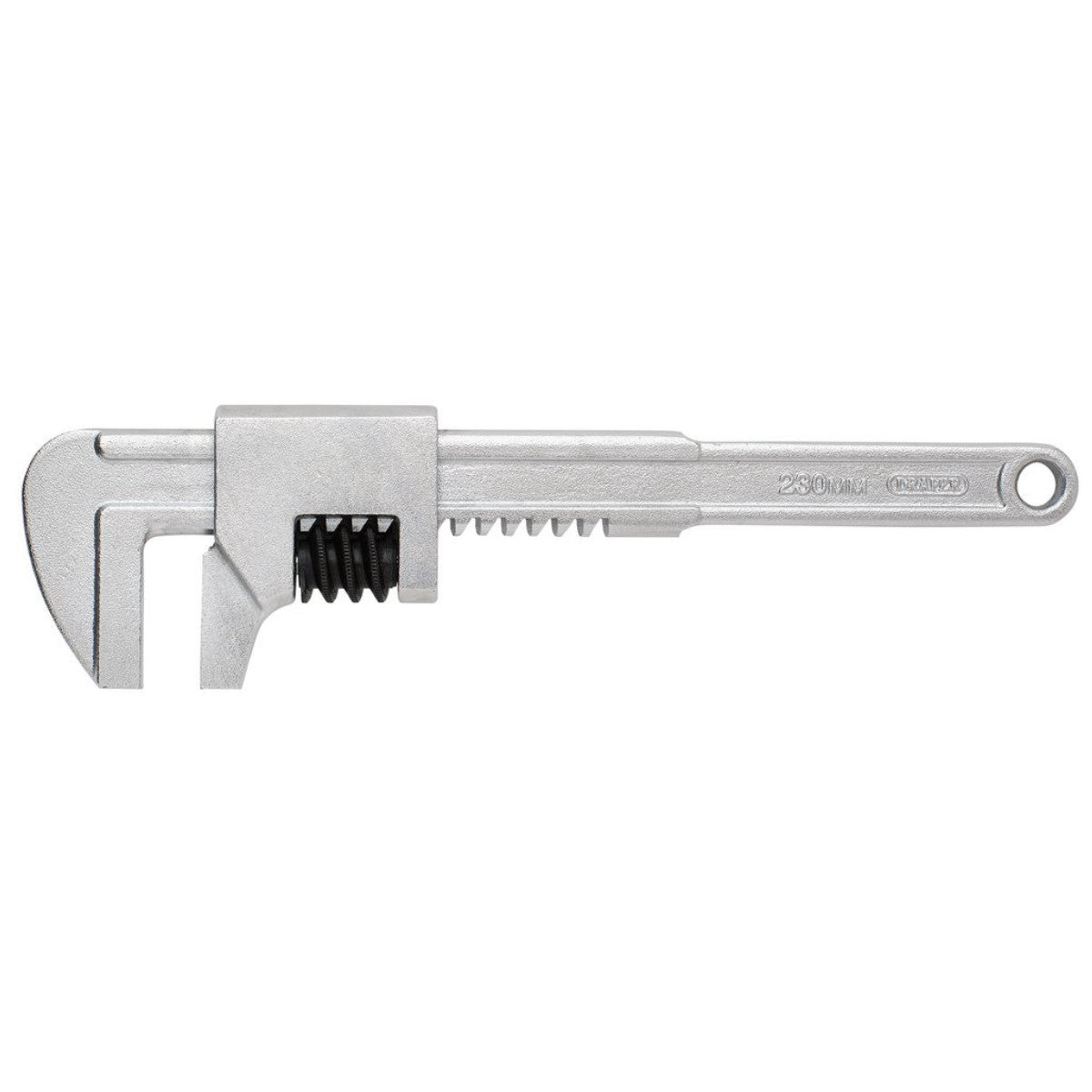 Draper Adjustable Auto Wrench, 230mm, 60mm 29907