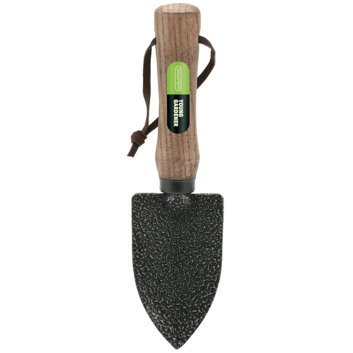 Draper Young Gardener Hand Trowel with FSC Ash Handle 29911