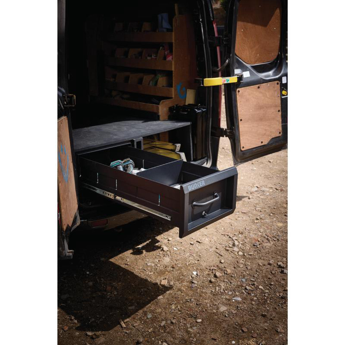 Bunker 4PK DIVIDER FOR SLIDING BOX S1 29984
