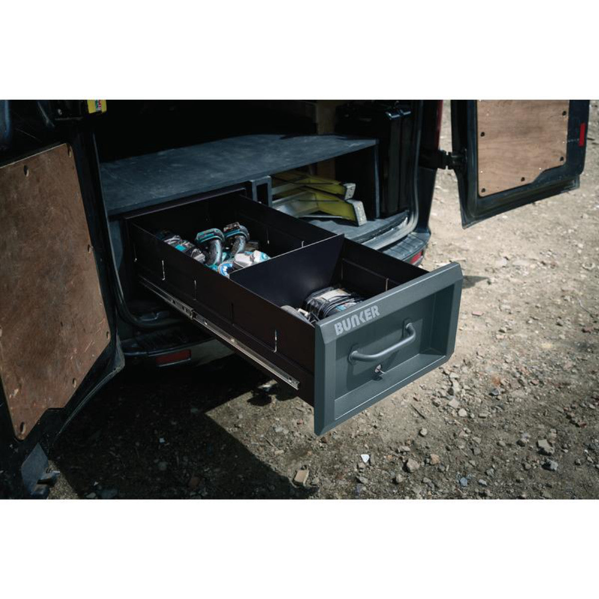 Bunker 4PK DIVIDER FOR SLIDING BOX S1 29984