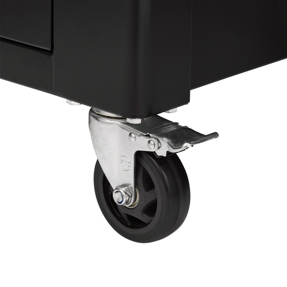 Draper Mobile Oil Service Station & Chamber and Oil Drain Pan 30205